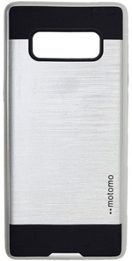 9845 samsung galaxy note 8 motomo silver